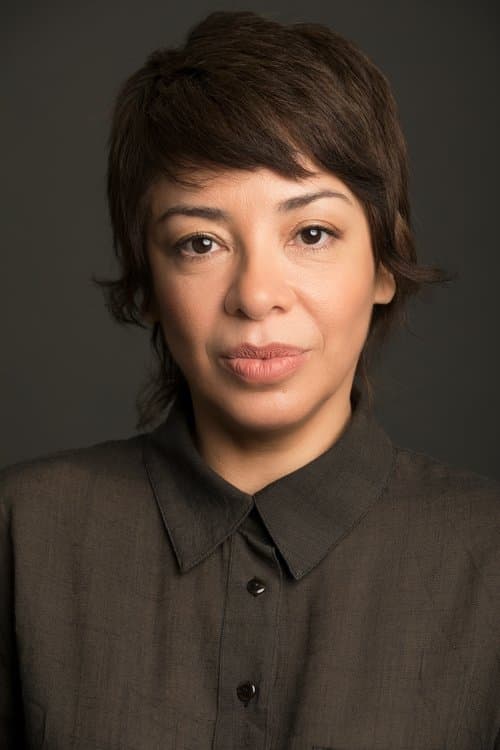 Tatiana Astengo foto