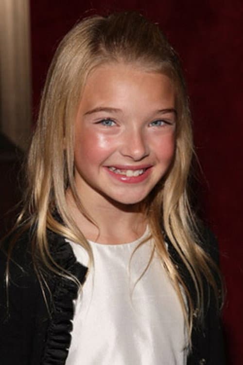 Brooklynn Proulx foto