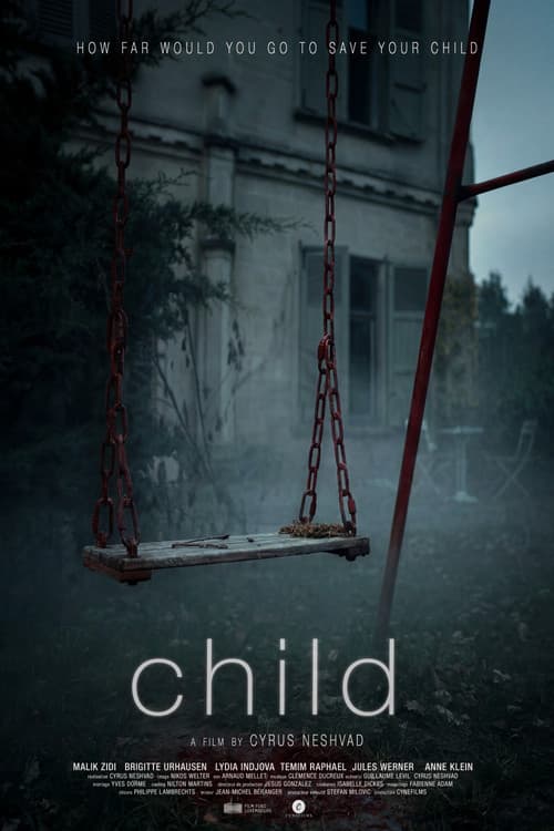 Le Refuge (2026) poster