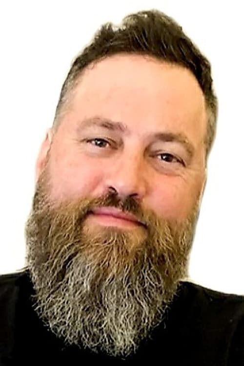Willie Robertson foto