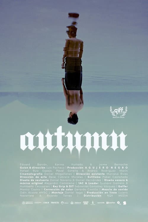 Otoño (2024) poster