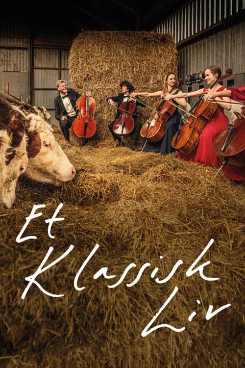 Et klassisk liv (2026) poster