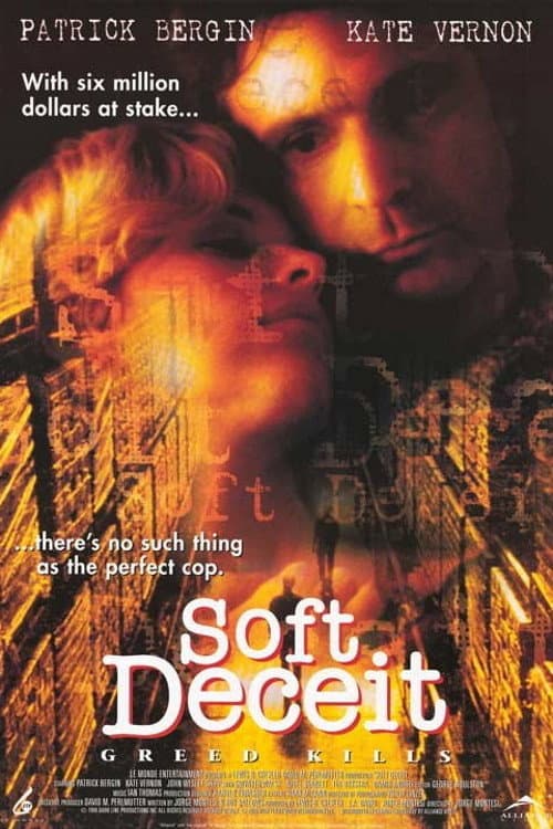 Soft Deceit (1995) poster