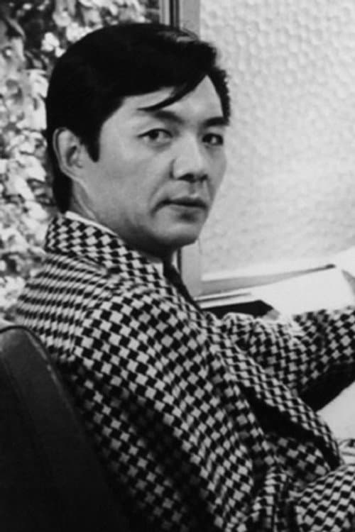 吉田竜夫 foto