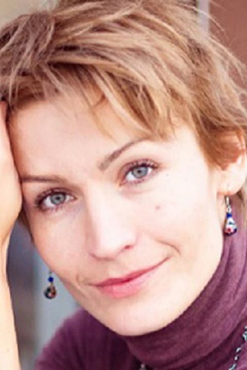 Gala Samoilova foto