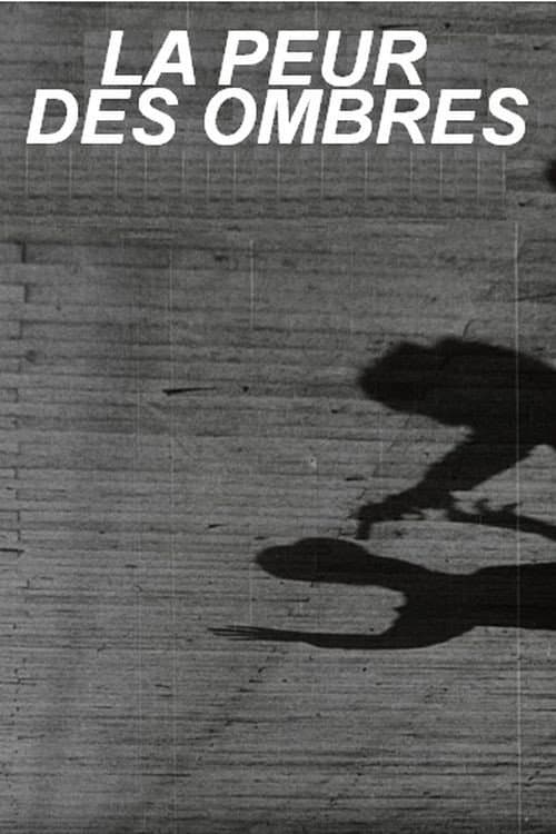 La peur des ombres (1911) poster