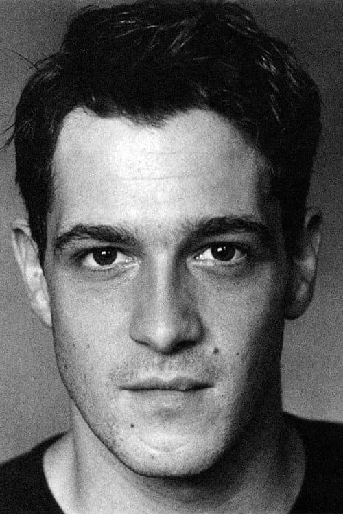 Daniel Percival foto