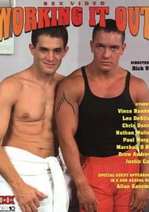 Working It Out (1999) poster