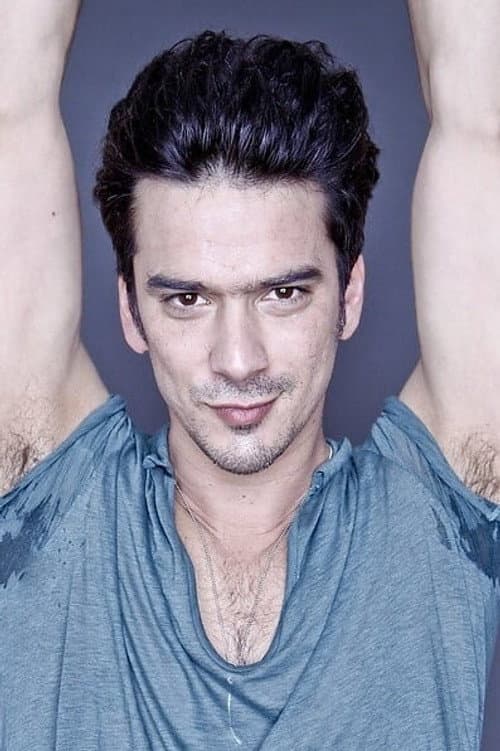 Íñigo Garcés foto