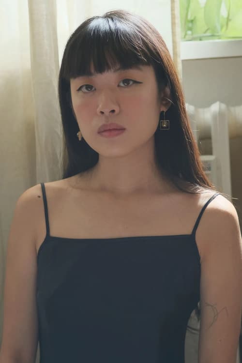 Charmaine Poh foto