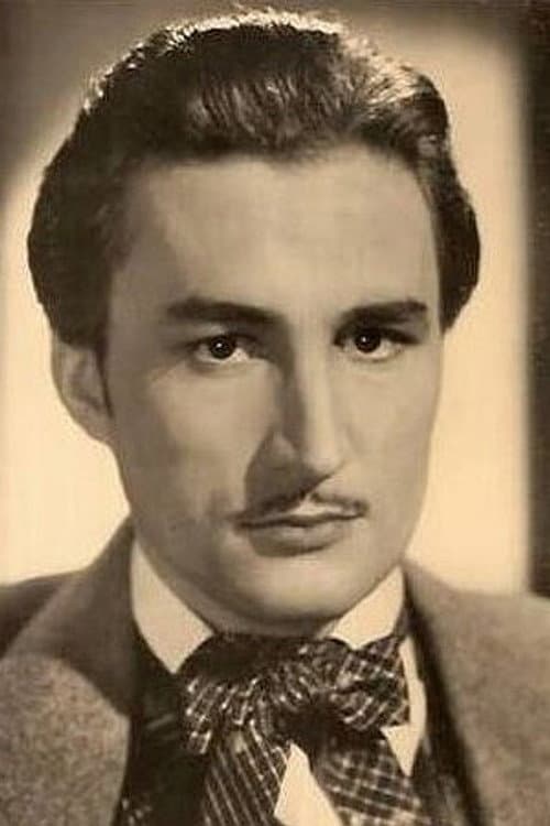 Werner Scharf foto