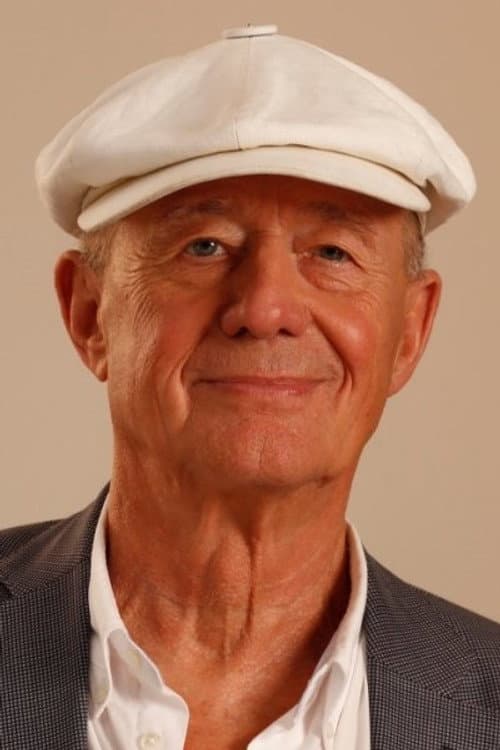 Anders Refn foto