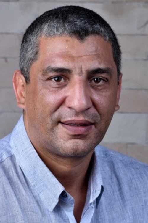 Abdenour Zahzah foto