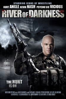 River of Darkness (2011) poster