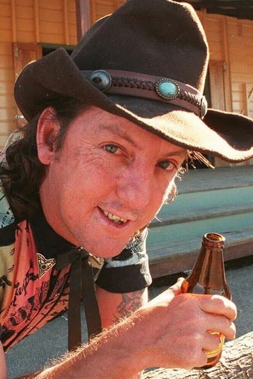 Gerry Skilton foto