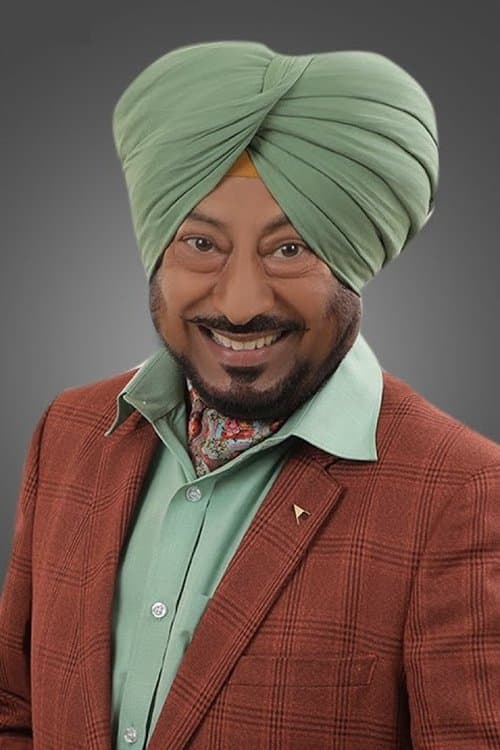 Jaswinder Bhalla foto