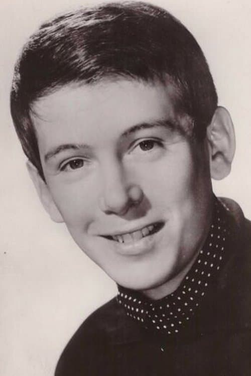 Guy Bertil foto