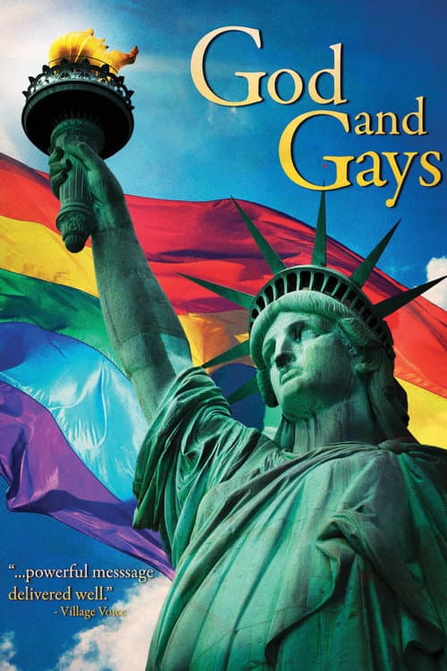God and Gays: Bridging the Gap (2006) poster
