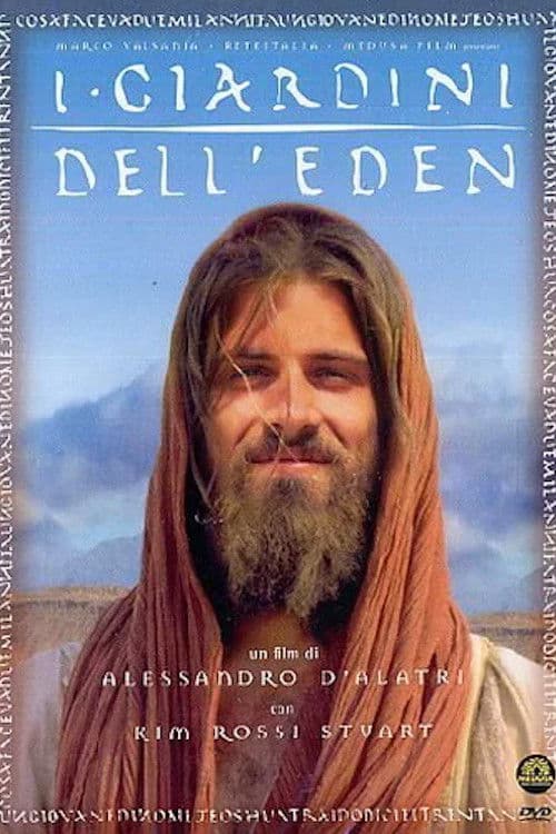 I giardini dell'Eden (1998) poster