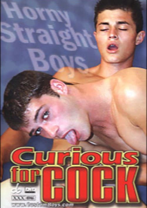 Curious for Cock (2005) poster