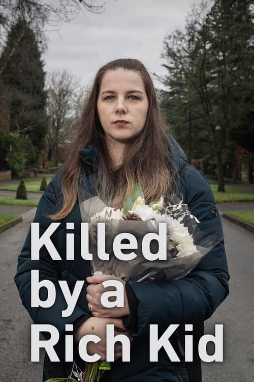 Killed by a Rich Kid (2022) poster