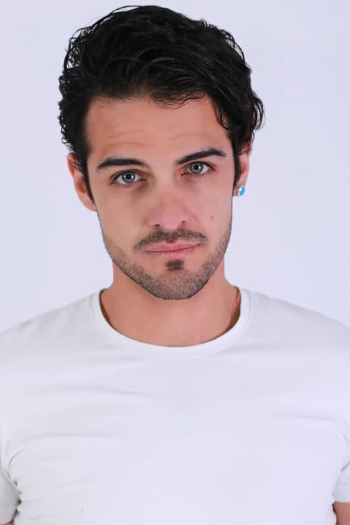 Edward Castillo foto