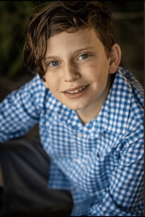 Alex Nierman foto