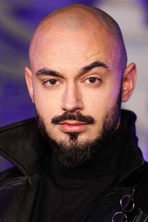 Victor Dorobantu foto