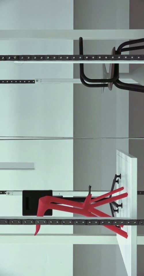 Konstantin Grcic: Design Is Work (2016) poster