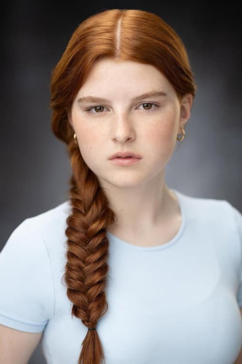 Emersyn Wright foto