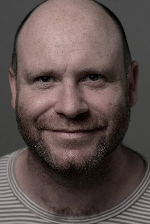 Dean Hewison foto