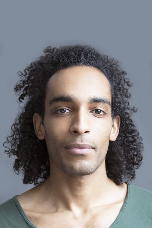 Michael Ayres foto