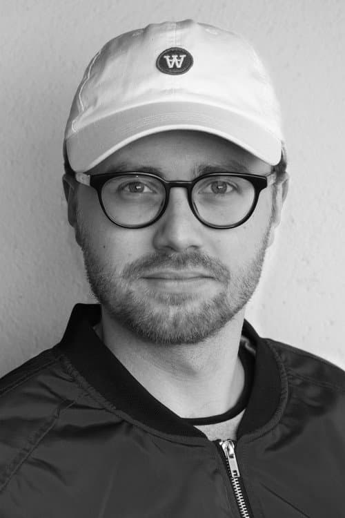 Niels Rosenkrands foto