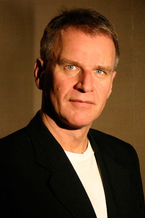 Peter James Haworth foto