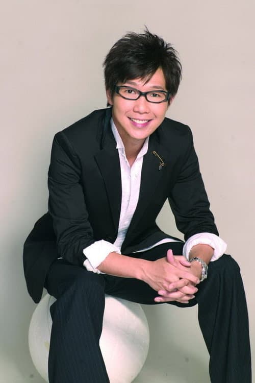 Victor Wong foto