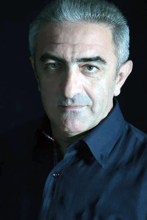Kərəm Hadızadə foto