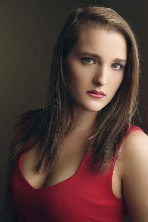Jordan Blair Mangold Brown foto