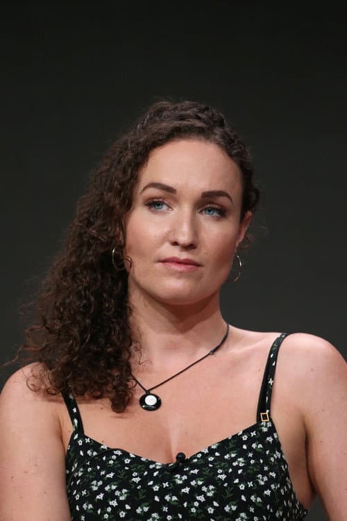 Megan Phelps-Roper foto