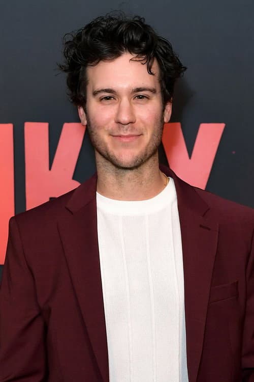 James Deveney foto