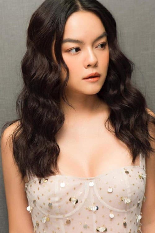 Phạm Quỳnh Anh foto