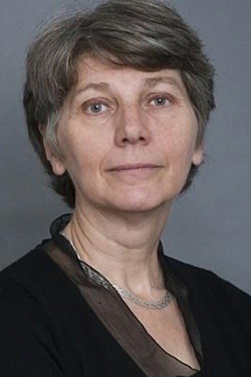 Lise Lamétrie foto
