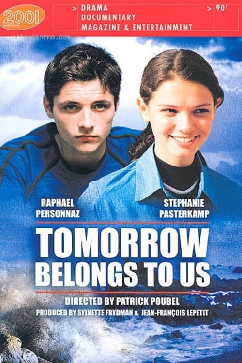 Demain nous appartient (2003) poster