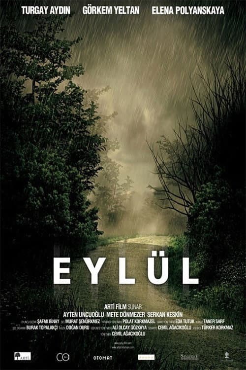 Eylül (2011) poster