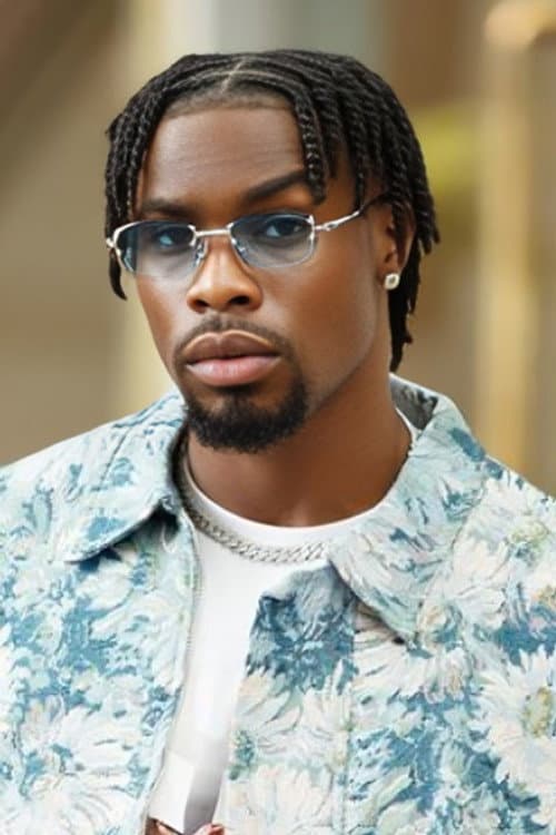 Neo Akpofure foto