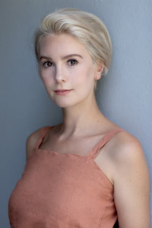 Heidi Valkenburg foto