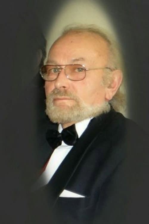 Yuri Tsvetov foto