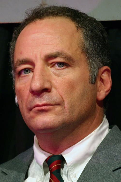Paul Zaloom foto