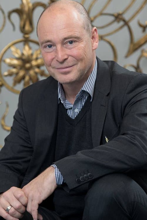 Jens Daniel Herzog foto