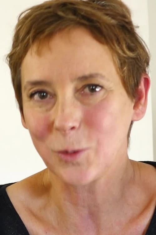 Catherine Baugué foto