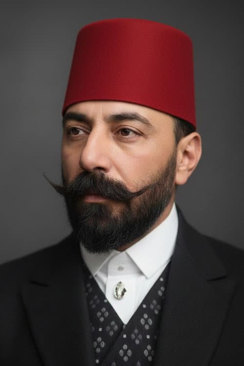 Fazlı Necip foto